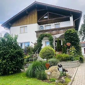  Apartment Hinterberg