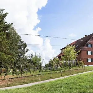  Apartment Naturidyl Schneckenbuch