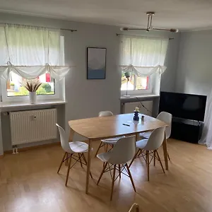  Apartment Modern Eingerichtete Mit 2 Schlafzimmern